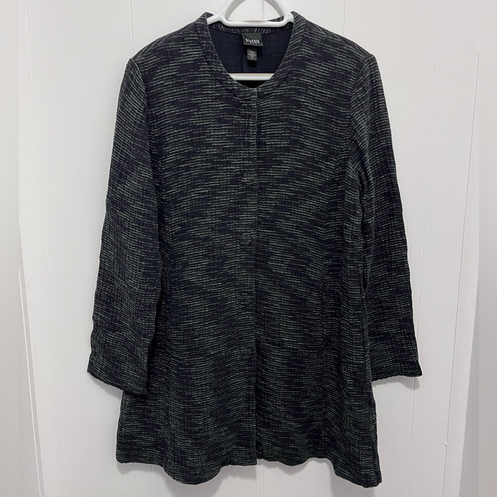 Eileen Fisher Jacket